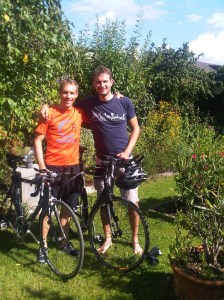 Sie haben das Ziel erreicht ! Sie haben das Ziel erreicht !