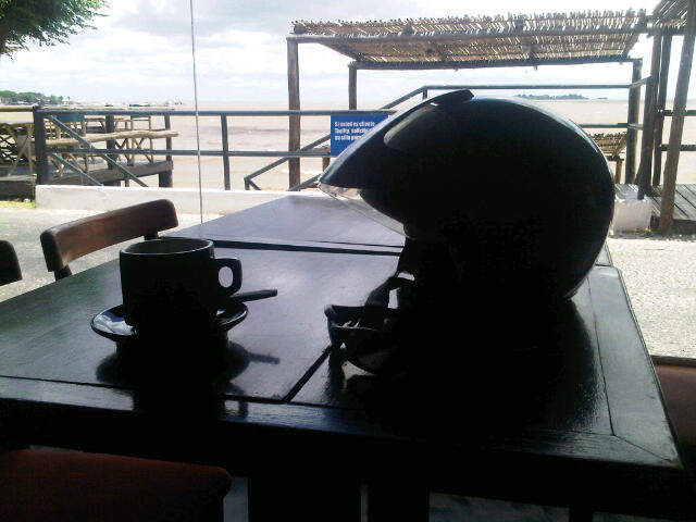 mehr braucht man nicht