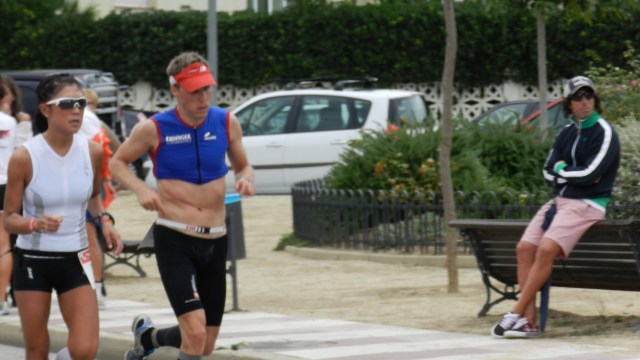 Marathon war hart Marathon war hart