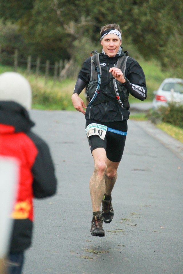 Platinman 2013, Zieleinlauf  [Quelle: Eventfotografie24]