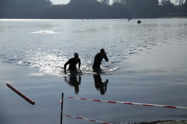 Hückeswagen_Schwimmauftakt