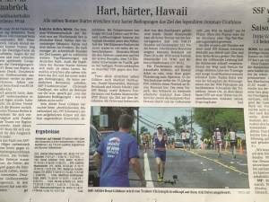 General Anzeiger Bonn, 14.10.2014