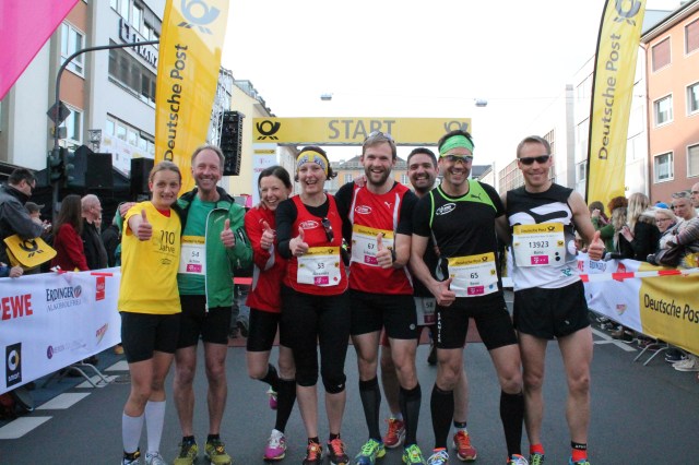 Bonn HM Gruppenfoto 2015