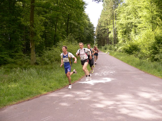 Das war Melpomene 2006 - aus meinem Archiv